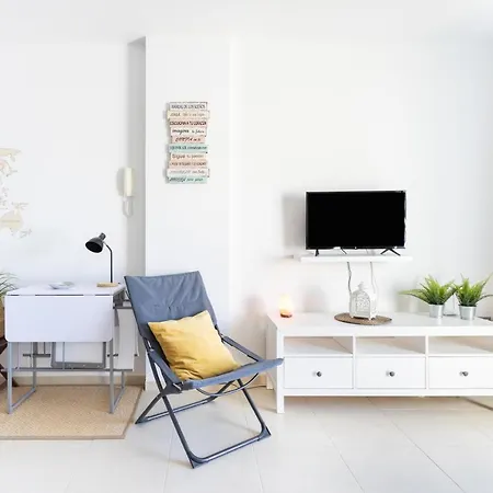 Appartement Home2book Charming In