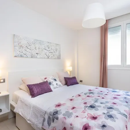Home2book Charming In Apartmán Bajamar (La Laguna)