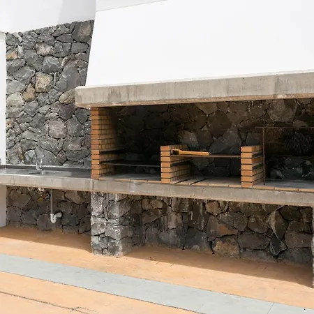 Apartmán Home2book Charming In Bajamar (La Laguna)