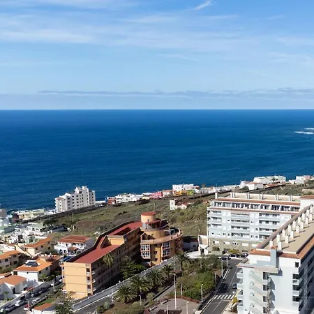 Home2book Charming In * Bajamar (La Laguna)