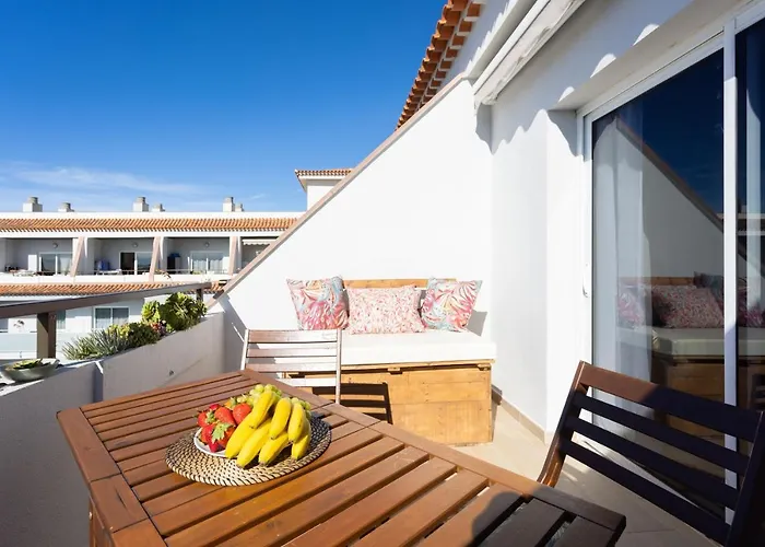 Home2book Charming In * Bajamar (La Laguna)