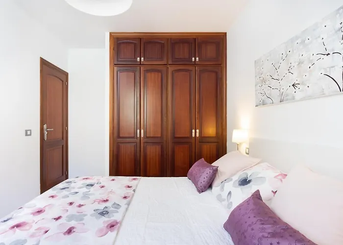 Home2book Charming In Bajamar (La Laguna)