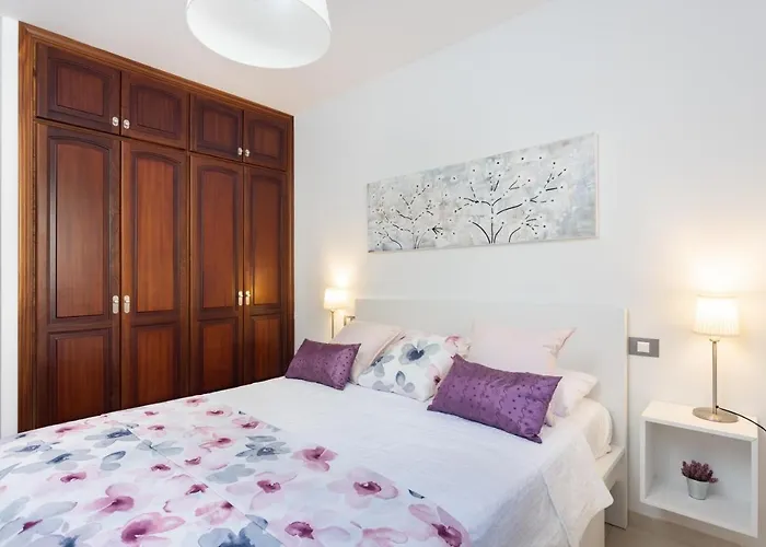 Home2book Charming In * Bajamar (La Laguna)