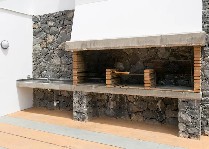 Daire Home2book Charming In Bajamar (La Laguna)