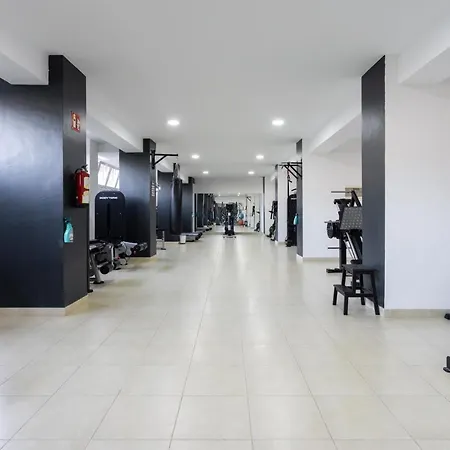 Apartment Home2book Charming In Bajamar (La Laguna)