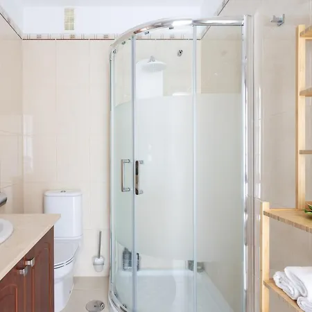 Apartment Home2book Charming In Bajamar (La Laguna)