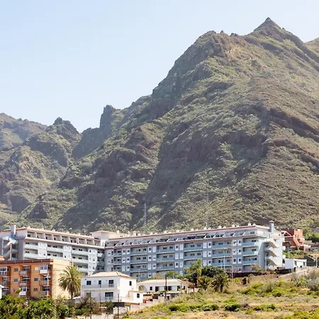 Apartment Home2book Charming In Bajamar (La Laguna)