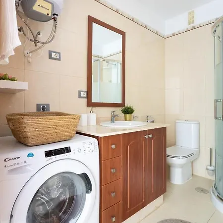 Home2book Charming In * Bajamar (La Laguna)