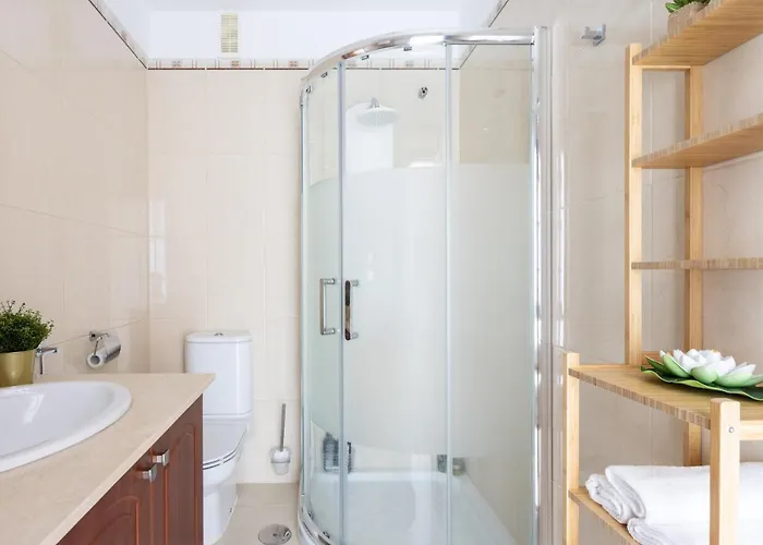 Apartamento Home2book Charming In Bajamar (La Laguna)