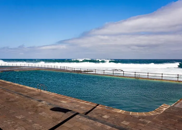 Lejlighed Home2book Charming In