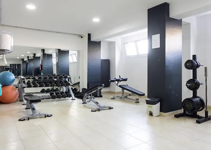 Lejlighed Home2book Charming In Bajamar (La Laguna)