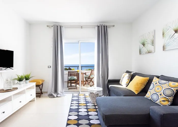 Apartamento Home2book Charming In