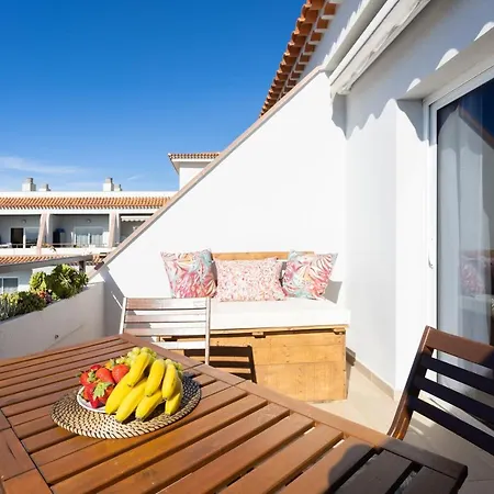 Home2book Charming In * Bajamar (La Laguna)