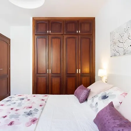 Home2book Charming In Bajamar (La Laguna)