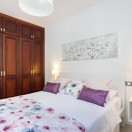 Home2book Charming In * Bajamar (La Laguna)