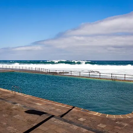 Apartament Home2book Charming In