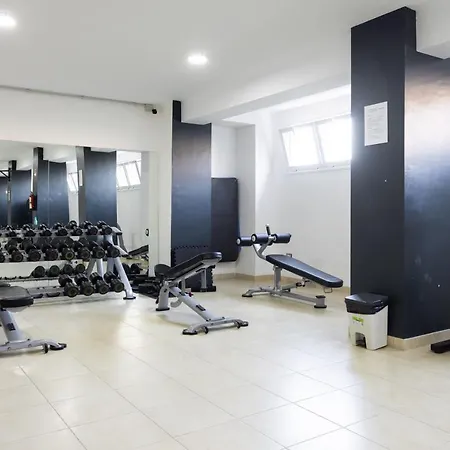 Apartament Home2book Charming In Bajamar (La Laguna)